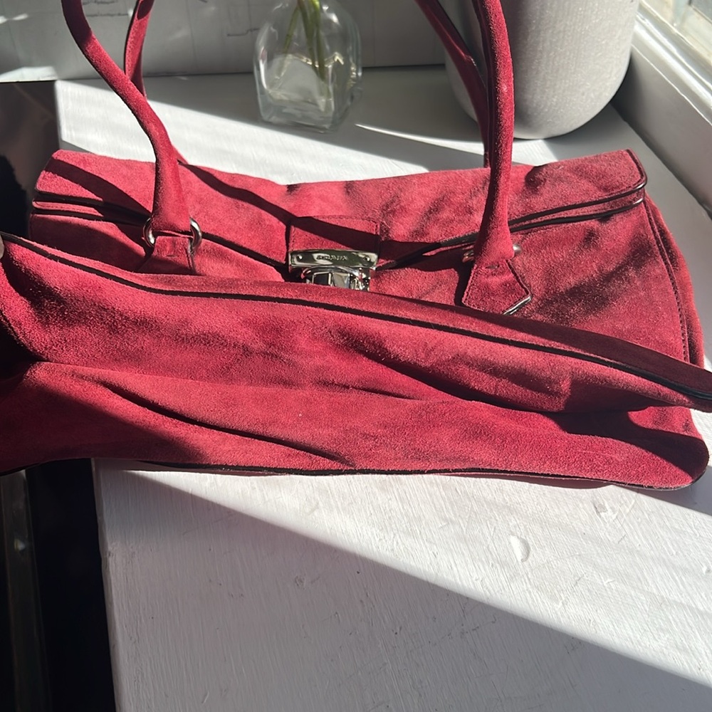 Prada shoulder bag - Picture 11 of 12